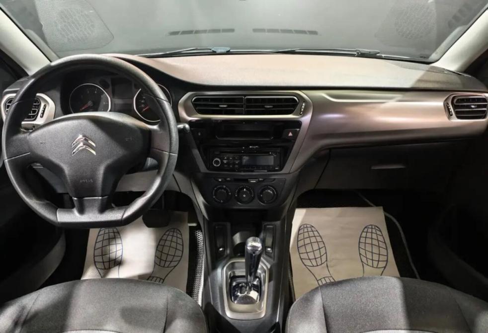 Citroen C-Elysee I Уфа  - изображение 8