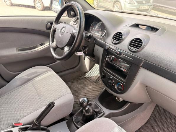 Chevrolet Lacetti I с пробегом 2011 года, цена 299 000 рублей, 278000 км, хэтчбек, Автокод Объявления