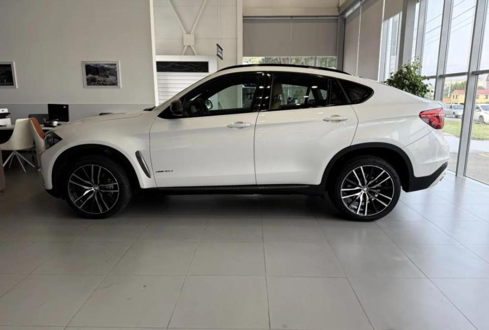 BMW X6 II (F16) Ставрополь  - изображение 8