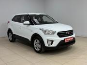 Hyundai Creta I Альметьевск  - изображение 26