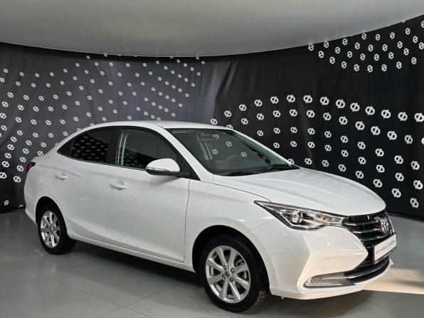 Changan Alsvin с пробегом 2023 года, цена 1 135 000 рублей, 5908 км, седан, Автокод Объявления