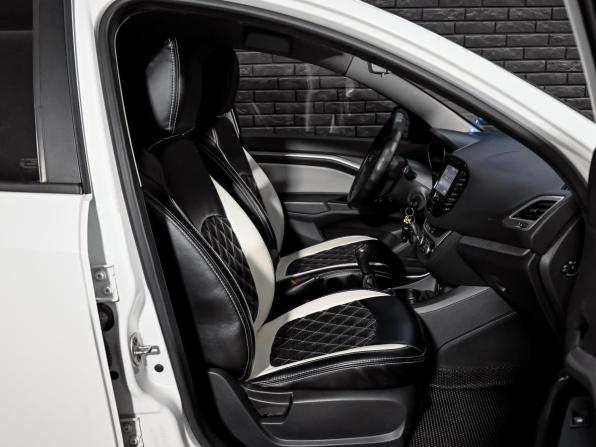 Lada (ВАЗ) Vesta I с пробегом 2019 года, цена 1 050 000 рублей, 153952 км, универсал, Автокод Объявления