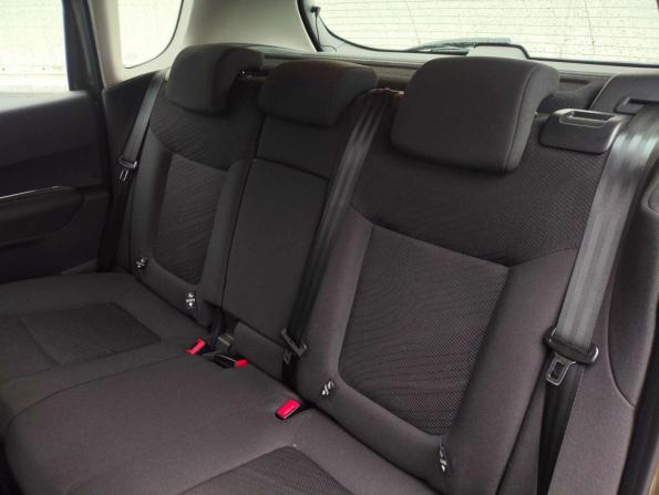 Peugeot 3008 I с пробегом 2011 года, цена 719 000 рублей, 76280 км, внедорожник, Автокод Объявления