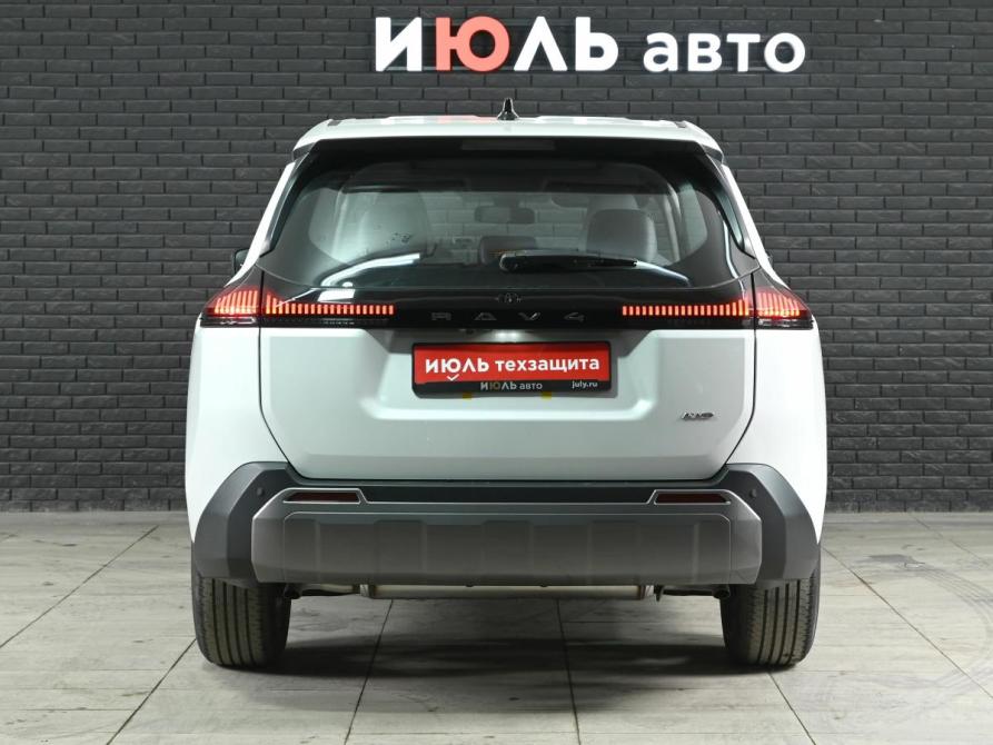 Toyota RAV4 VI (XA60) Екатеринбург  - изображение 5