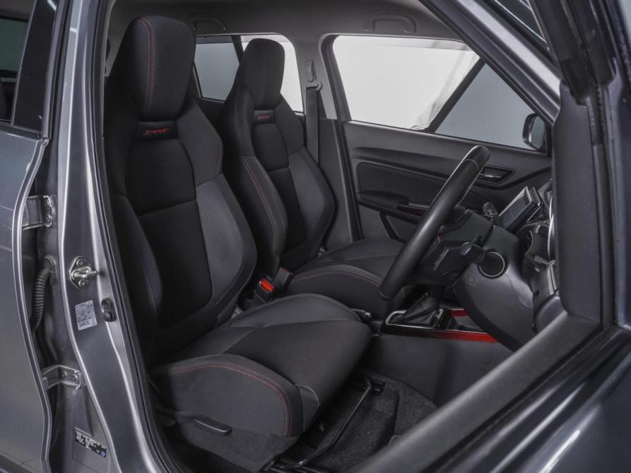 Suzuki Swift V Ростов-на-Дону  - изображение 10
