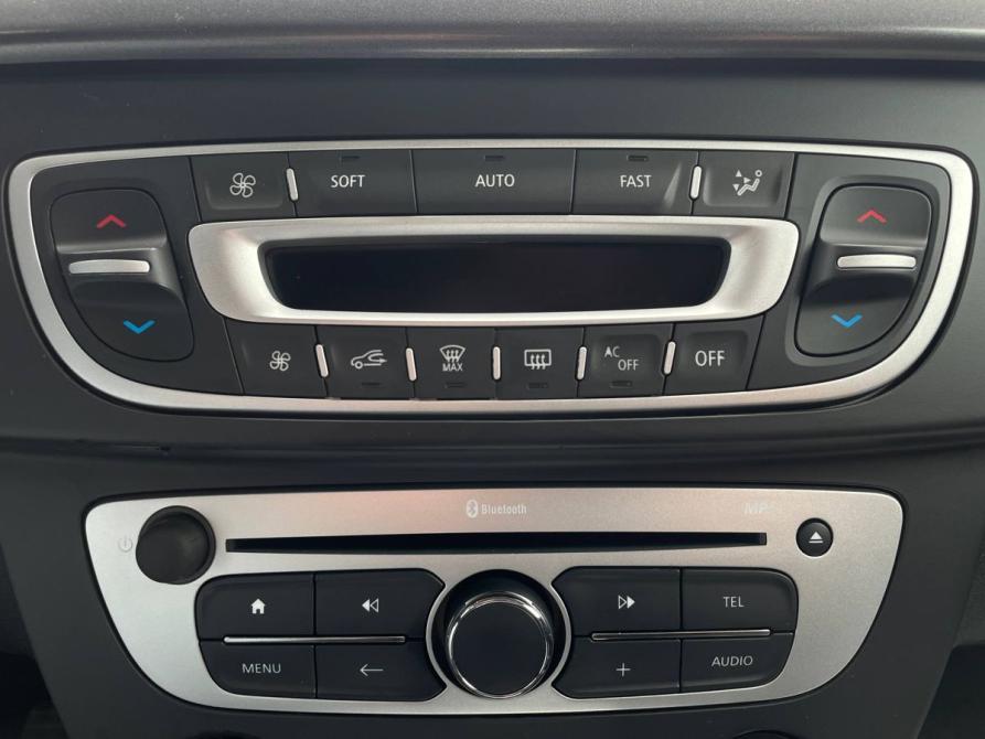 Renault Fluence I Рестайлинг Стерлитамак  - изображение 28