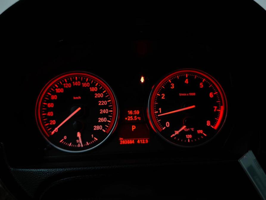 BMW 3 серии V (E90/E91/E92/E93) Москва  - изображение 16
