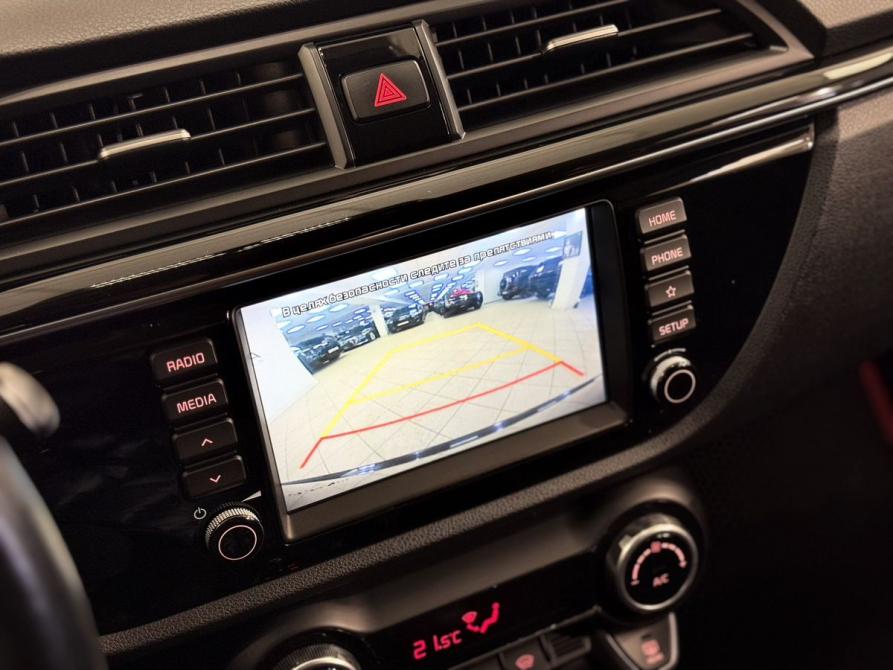 Kia Rio IV Санкт-Петербург  - изображение 11
