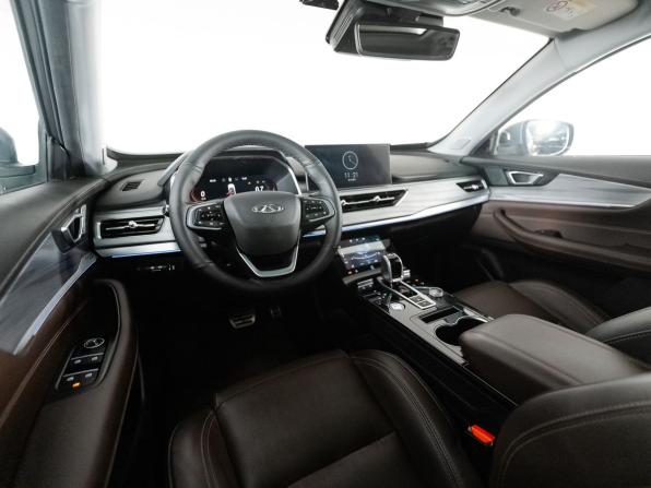 Chery Tiggo 8 Pro I с пробегом 2023 года, цена 1 950 000 рублей, 78004 км, внедорожник, Автокод Объявления