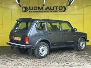Lada (ВАЗ) 2131 (4x4) I Ижевск  - изображение 20