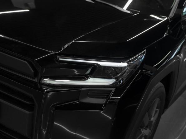 Toyota RAV4 VI (XA60) с пробегом 2026 года, цена 4 000 000 рублей, 50 км, внедорожник, Автокод Объявления