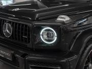 Mercedes-Benz G-Класс AMG II (W463) Москва  - изображение 61