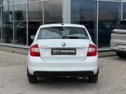 Skoda Rapid I Самара  - изображение 23