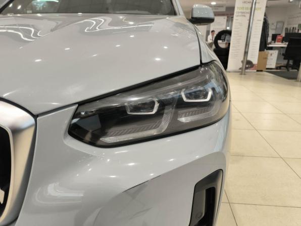 BMW X3 III (G01) Рестайлинг с пробегом 2021 года, цена 4 850 000 рублей, 174231 км, внедорожник, Автокод Объявления