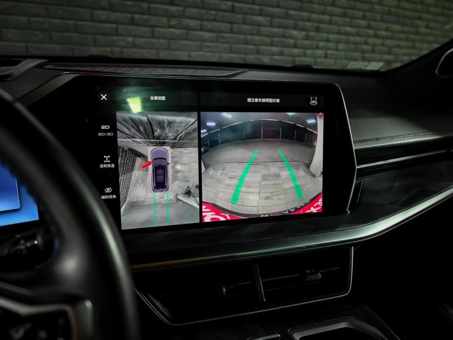 Haval Shenshou Екатеринбург  - изображение 16