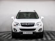 Opel Antara I Рестайлинг Санкт-Петербург  - изображение 30