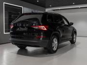 Skoda Kodiaq I Москва  - изображение 28