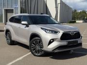 Toyota Highlander IV (XU70) Казань  - изображение 35