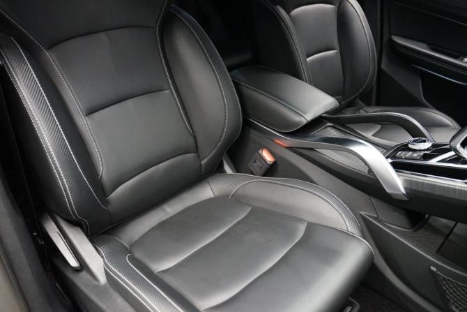 Geely Atlas Pro с пробегом 2023 года, цена 2 343 000 рублей, 64000 км, внедорожник, Автокод Объявления