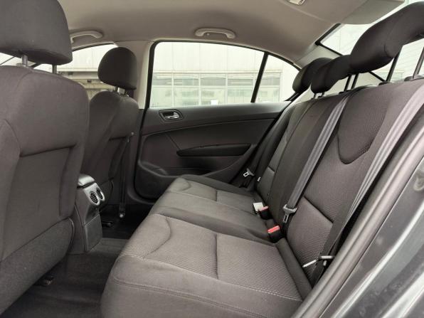 Peugeot 408 I с пробегом 2012 года, цена 569 000 рублей, 148813 км, седан, Автокод Объявления