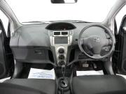 Toyota Vitz II (XP90) Новосибирск  - изображение 40