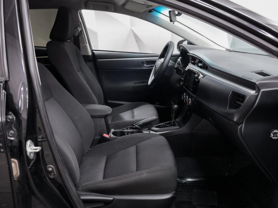 Toyota Corolla XI (E160 E170 E180) Ульяновск  - изображение 12