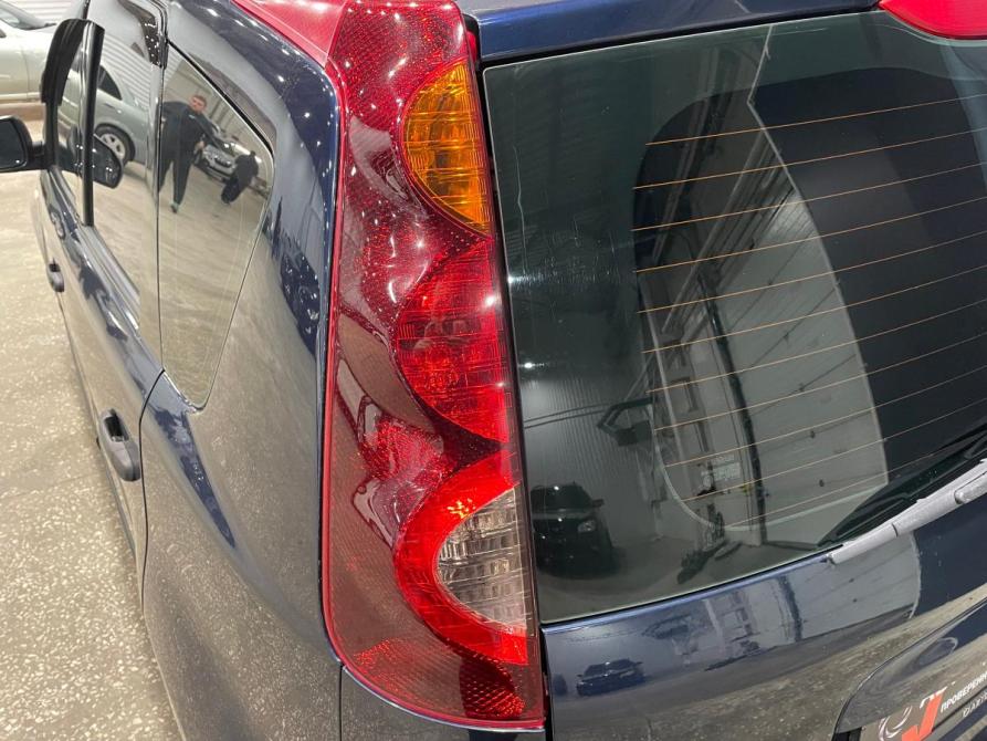 Nissan Note I Рестайлинг Пермь  - изображение 9