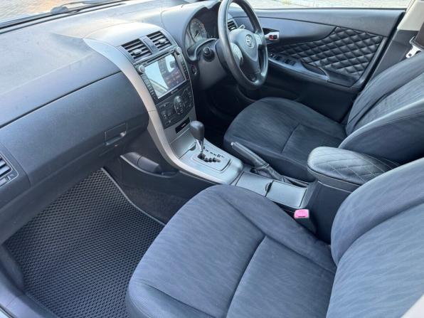 Toyota Corolla X (E140 E150) с пробегом 2007 года, цена 629 900 рублей, 312059 км, универсал, Автокод Объявления