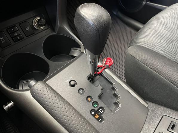 Toyota RAV4 III (XA30) Рестайлинг с пробегом 2011 года, цена 1 367 000 рублей, 219264 км, внедорожник, Автокод Объявления