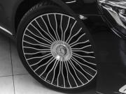 Mercedes-Benz Maybach S-Класс I (X222) Рестайлинг Ростов-на-Дону  - изображение 38