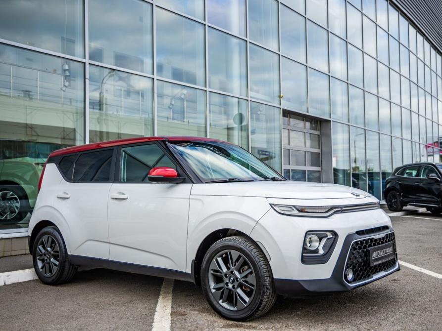 Kia Soul III Волгоград  - изображение 1