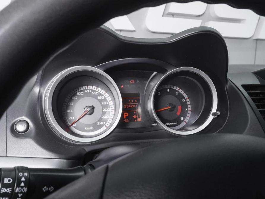 Mitsubishi Lancer X Ростов-на-Дону  - изображение 15