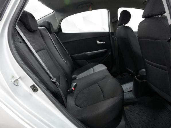 Kia Rio III с пробегом 2015 года, цена 895 000 рублей, 145200 км, седан, Автокод Объявления
