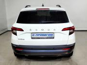 Skoda Karoq I Москва  - изображение 18