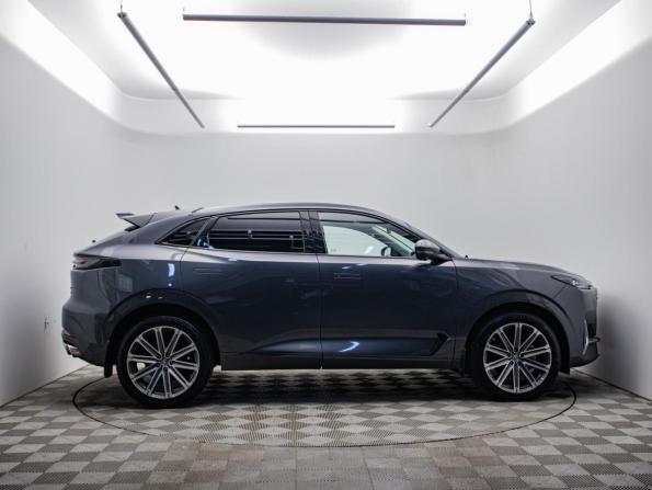 Changan UNI-K с пробегом 2024 года, цена 2 745 000 рублей, 49295 км, внедорожник, Автокод Объявления