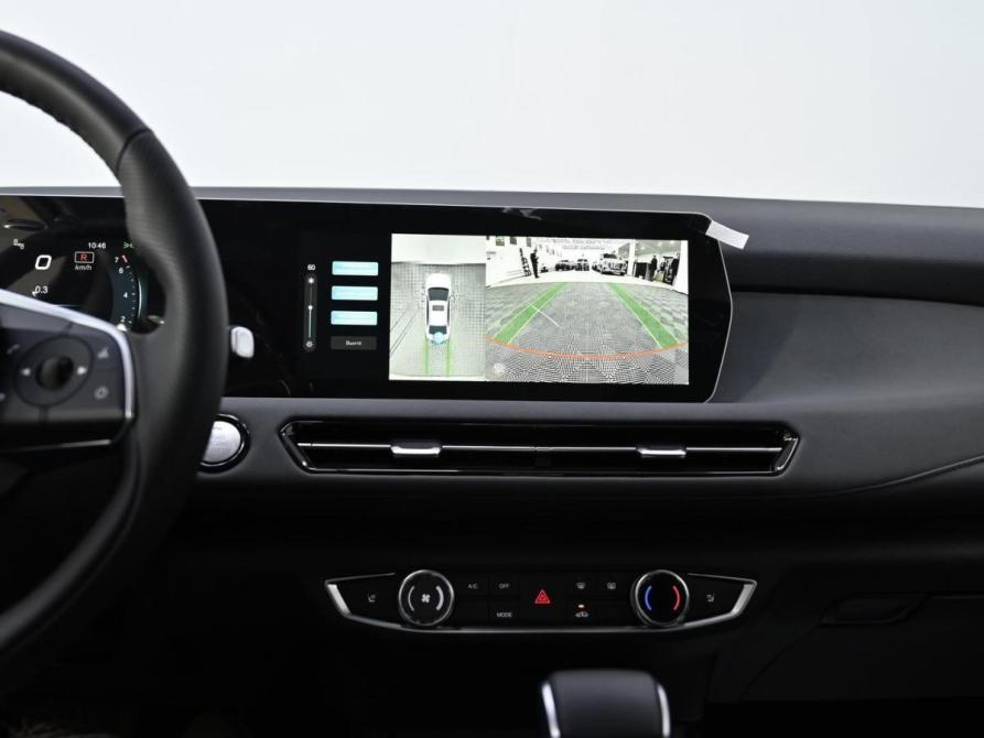 BAIC U5 Plus Москва  - изображение 13