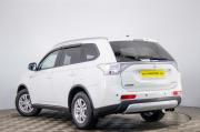 Mitsubishi Outlander III Рестайлинг 2 Пермь  - изображение 29