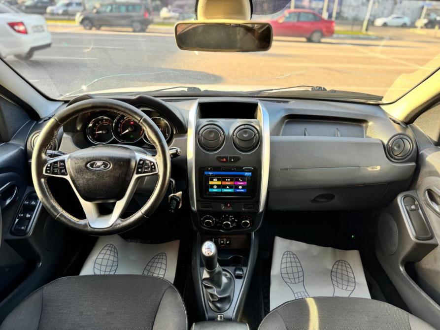 Lada (ВАЗ) Largus I Рестайлинг Пермь  - изображение 6