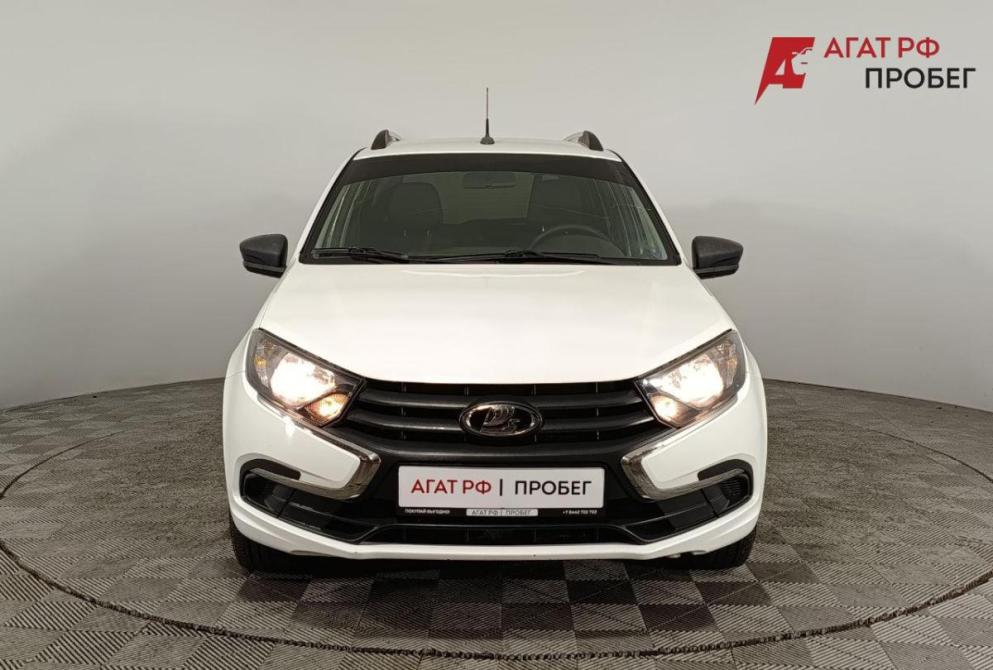 Lada (ВАЗ) Granta I Рестайлинг Волгоград  - изображение 2