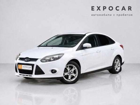 Ford Focus III с пробегом 2012 года, цена 560 000 рублей, 243786 км, седан, Автокод Объявления