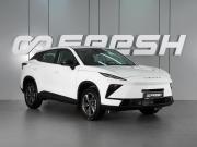 Omoda C5 II Минеральные Воды  - изображение 20