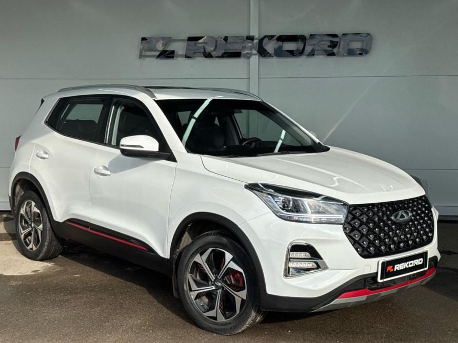 Chery Tiggo 4 Pro I Уфа  - изображение 1