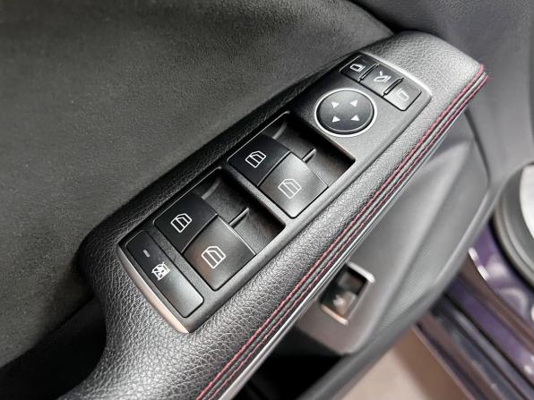 Mercedes-Benz CLA I (C117 X117) с пробегом 2015 года, цена 1 545 000 рублей, 121544 км, седан, Автокод Объявления