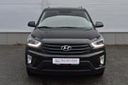 Hyundai Creta I Белгород  - изображение 20