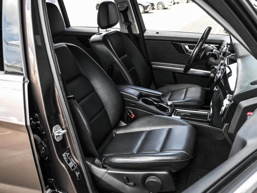 Mercedes-Benz GLK-Класс I (X204) Рестайлинг Новороссийск  - изображение 8