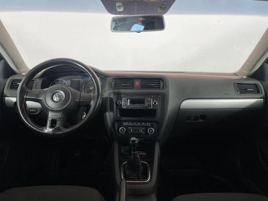 Volkswagen Jetta VI Воронеж  - изображение 10