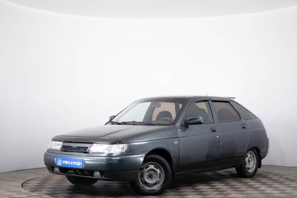 Lada (ВАЗ) 2112 Пермь  - изображение 4