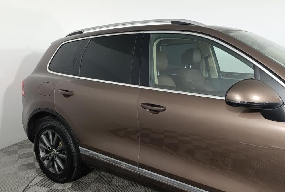 Volkswagen Touareg II Волгоград  - изображение 24