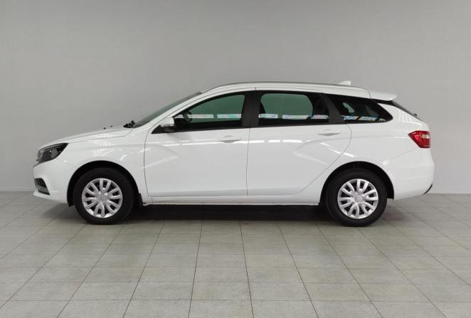 Lada (ВАЗ) Vesta I с пробегом 2021 года, цена 1 170 000 рублей, 158965 км, универсал, Автокод Объявления