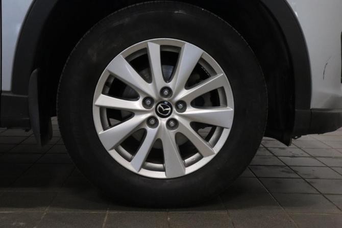 Mazda CX-5 I с пробегом 2015 года, цена 1 781 000 рублей, 146415 км, внедорожник, Автокод Объявления